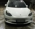 Белый Тесла Модель 3, объемом двигателя 0 л и пробегом 85 тыс. км за 13500 $, фото 1 на Automoto.ua