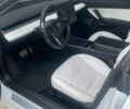 Белый Тесла Модель 3, объемом двигателя 0 л и пробегом 140 тыс. км за 14500 $, фото 10 на Automoto.ua