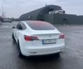 Белый Тесла Модель 3, объемом двигателя 0 л и пробегом 140 тыс. км за 14500 $, фото 11 на Automoto.ua