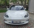 Білий Тесла Модель 3, об'ємом двигуна 0 л та пробігом 310 тис. км за 14900 $, фото 2 на Automoto.ua