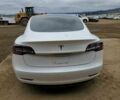 Білий Тесла Модель 3, об'ємом двигуна 0 л та пробігом 99 тис. км за 4850 $, фото 5 на Automoto.ua