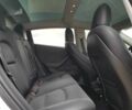 Білий Тесла Модель 3, об'ємом двигуна 0 л та пробігом 99 тис. км за 4850 $, фото 10 на Automoto.ua