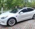 Білий Тесла Модель 3, об'ємом двигуна 0 л та пробігом 310 тис. км за 14999 $, фото 1 на Automoto.ua