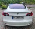Білий Тесла Модель 3, об'ємом двигуна 0 л та пробігом 310 тис. км за 14999 $, фото 2 на Automoto.ua