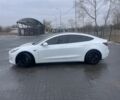 Белый Тесла Модель 3, объемом двигателя 0 л и пробегом 140 тыс. км за 14500 $, фото 8 на Automoto.ua