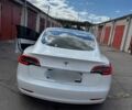 Белый Тесла Модель 3, объемом двигателя 0 л и пробегом 105 тыс. км за 13990 $, фото 3 на Automoto.ua