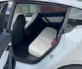 Белый Тесла Модель 3, объемом двигателя 0 л и пробегом 105 тыс. км за 13990 $, фото 6 на Automoto.ua