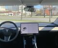 Білий Тесла Модель 3, об'ємом двигуна 0 л та пробігом 40 тис. км за 23000 $, фото 3 на Automoto.ua