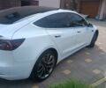 Белый Тесла Модель 3, объемом двигателя 0 л и пробегом 86 тыс. км за 18000 $, фото 3 на Automoto.ua