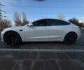 Білий Тесла Модель 3, об'ємом двигуна 0 л та пробігом 164 тис. км за 19500 $, фото 3 на Automoto.ua
