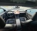 Білий Тесла Модель 3, об'ємом двигуна 0 л та пробігом 164 тис. км за 19500 $, фото 11 на Automoto.ua