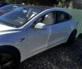 Белый Тесла Модель 3, объемом двигателя 0 л и пробегом 105 тыс. км за 13990 $, фото 1 на Automoto.ua