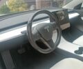 Белый Тесла Модель 3, объемом двигателя 0 л и пробегом 86 тыс. км за 18000 $, фото 5 на Automoto.ua