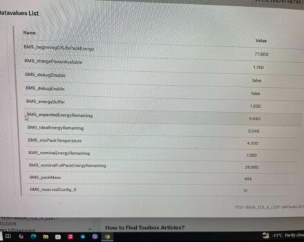 Білий Тесла Модель 3, об'ємом двигуна 0 л та пробігом 248 тис. км за 13300 $, фото 4 на Automoto.ua