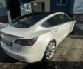 Білий Тесла Модель 3, об'ємом двигуна 0 л та пробігом 248 тис. км за 13300 $, фото 1 на Automoto.ua