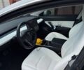 Белый Тесла Модель 3, объемом двигателя 0 л и пробегом 105 тыс. км за 13990 $, фото 5 на Automoto.ua