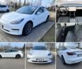 Білий Тесла Модель 3, об'ємом двигуна 0 л та пробігом 150 тис. км за 14946 $, фото 6 на Automoto.ua