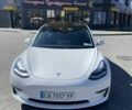 Білий Тесла Модель 3, об'ємом двигуна 0 л та пробігом 40 тис. км за 23000 $, фото 1 на Automoto.ua