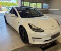 Белый Тесла Модель 3, объемом двигателя 0 л и пробегом 180 тыс. км за 15000 $, фото 3 на Automoto.ua
