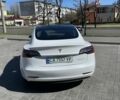 Білий Тесла Модель 3, об'ємом двигуна 0 л та пробігом 40 тис. км за 23000 $, фото 1 на Automoto.ua