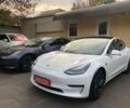 Білий Тесла Модель 3, об'ємом двигуна 0 л та пробігом 0 тис. км за 41900 $, фото 21 на Automoto.ua