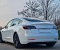 Білий Тесла Модель 3, об'ємом двигуна 0 л та пробігом 98 тис. км за 17000 $, фото 7 на Automoto.ua