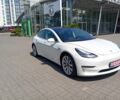 Білий Тесла Модель 3, об'ємом двигуна 0 л та пробігом 60 тис. км за 18500 $, фото 1 на Automoto.ua