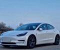 Білий Тесла Модель 3, об'ємом двигуна 0 л та пробігом 98 тис. км за 17000 $, фото 2 на Automoto.ua