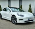 Белый Тесла Модель 3, объемом двигателя 0 л и пробегом 37 тыс. км за 25500 $, фото 11 на Automoto.ua