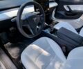 Білий Тесла Модель 3, об'ємом двигуна 0 л та пробігом 92 тис. км за 18502 $, фото 1 на Automoto.ua