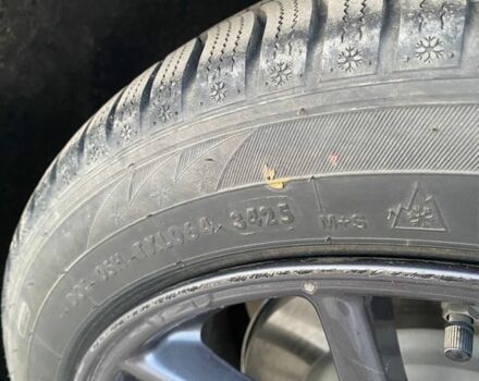 Белый Тесла Модель 3, объемом двигателя 0 л и пробегом 101 тыс. км за 19400 $, фото 16 на Automoto.ua