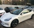 Білий Тесла Модель 3, об'ємом двигуна 0 л та пробігом 0 тис. км за 41900 $, фото 4 на Automoto.ua