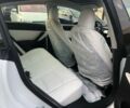Білий Тесла Модель 3, об'ємом двигуна 0 л та пробігом 0 тис. км за 41900 $, фото 17 на Automoto.ua