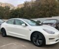Білий Тесла Модель 3, об'ємом двигуна 0 л та пробігом 0 тис. км за 41900 $, фото 20 на Automoto.ua