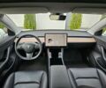 Белый Тесла Модель 3, объемом двигателя 0 л и пробегом 37 тыс. км за 25500 $, фото 32 на Automoto.ua
