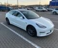Белый Тесла Модель 3, объемом двигателя 0 л и пробегом 101 тыс. км за 19400 $, фото 4 на Automoto.ua