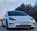 Білий Тесла Модель 3, об'ємом двигуна 0 л та пробігом 98 тис. км за 17000 $, фото 3 на Automoto.ua