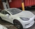Білий Тесла Модель 3, об'ємом двигуна 0 л та пробігом 45 тис. км за 13019 $, фото 1 на Automoto.ua