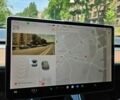 Белый Тесла Модель 3, объемом двигателя 0 л и пробегом 37 тыс. км за 25500 $, фото 21 на Automoto.ua