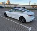 Белый Тесла Модель 3, объемом двигателя 0 л и пробегом 101 тыс. км за 19400 $, фото 5 на Automoto.ua