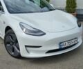 Белый Тесла Модель 3, объемом двигателя 0 л и пробегом 37 тыс. км за 25500 $, фото 13 на Automoto.ua