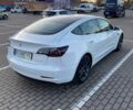 Белый Тесла Модель 3, объемом двигателя 0 л и пробегом 101 тыс. км за 19400 $, фото 1 на Automoto.ua