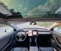 Білий Тесла Модель 3, об'ємом двигуна 0 л та пробігом 98 тис. км за 17000 $, фото 11 на Automoto.ua