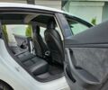 Белый Тесла Модель 3, объемом двигателя 0 л и пробегом 37 тыс. км за 25500 $, фото 30 на Automoto.ua