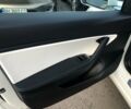 Білий Тесла Модель 3, об'ємом двигуна 0 л та пробігом 0 тис. км за 41900 $, фото 9 на Automoto.ua