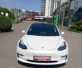 Білий Тесла Модель 3, об'ємом двигуна 0 л та пробігом 60 тис. км за 18500 $, фото 1 на Automoto.ua