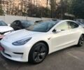 Білий Тесла Модель 3, об'ємом двигуна 0 л та пробігом 0 тис. км за 41900 $, фото 1 на Automoto.ua