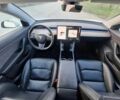 Білий Тесла Модель 3, об'ємом двигуна 0 л та пробігом 98 тис. км за 17000 $, фото 8 на Automoto.ua