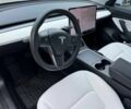 Белый Тесла Модель 3, объемом двигателя 0 л и пробегом 100 тыс. км за 19800 $, фото 7 на Automoto.ua