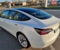 Білий Тесла Модель 3, об'ємом двигуна 0 л та пробігом 5 тис. км за 31999 $, фото 31 на Automoto.ua